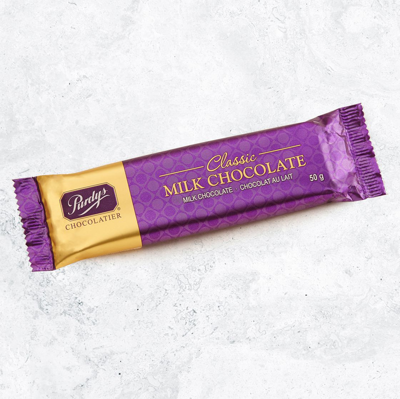 Illustration for article titled Mainstream chocolate brands, ranked.